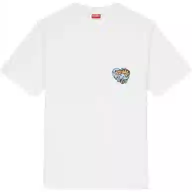 KENZO SS24 LogoT