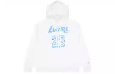 Nike City Edition NBA