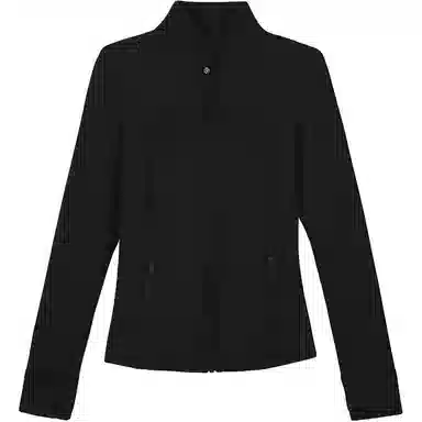 Lululemon Define Luon Jacket Black
