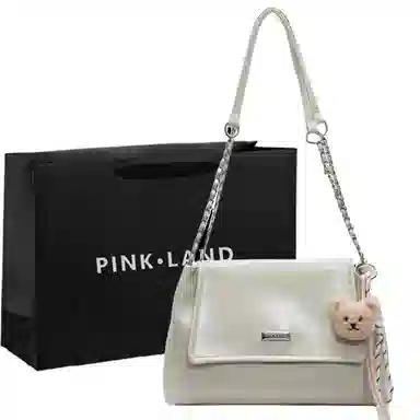 PINKLAND pu
