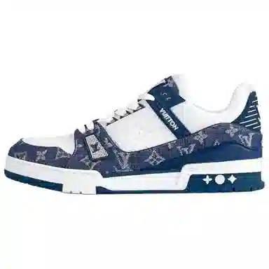 LOUIS VUITTON Trainer LV