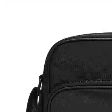 adidas x JJJJound Crossbody Bag Black