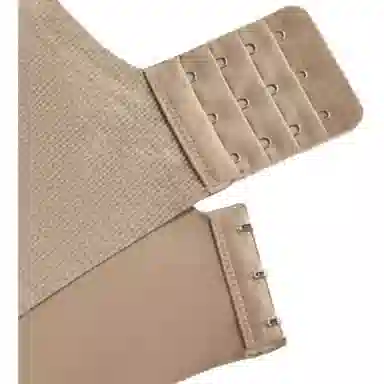 欧迪芬 大胸显小胸聚拢提拉收副乳防下垂文胸 女款