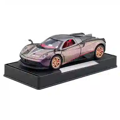 MX Huayra