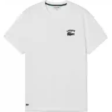 LACOSTE SS23 LogoT