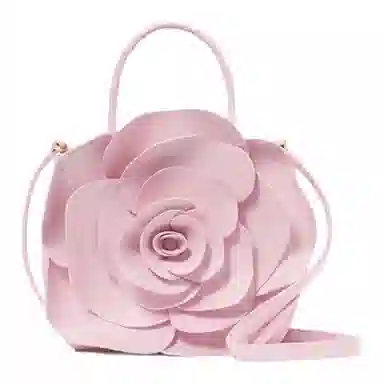 kate spade Flora 3d