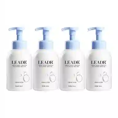 LEADR 500ml