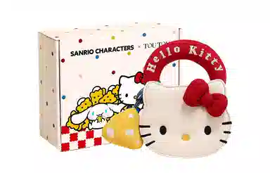 TOUTOU Sanrio