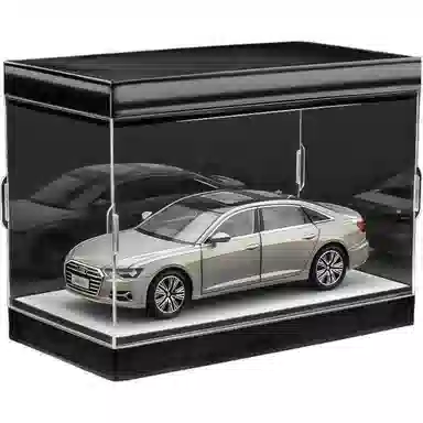 AudiA6L124