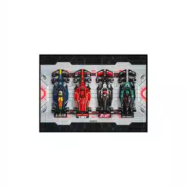 KGBOX speed77242 77243 77244 77245