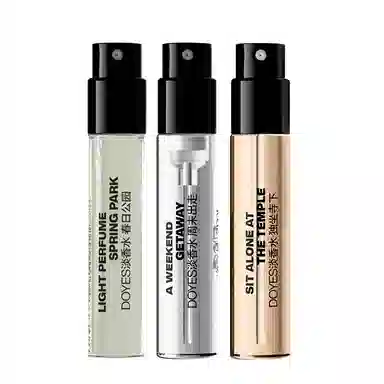 DOYES EDT Q2ml 6ml