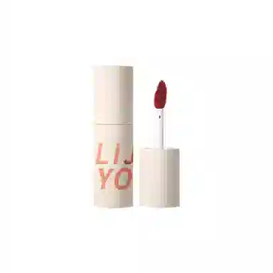 丽洁悠 空气显白唇釉 哑光 易上色亮泽