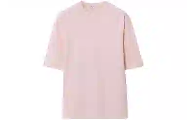 Burberry SS24 LogoT