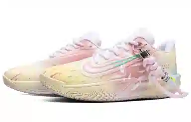 Nike Precision 7