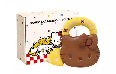 TOUTOU Sanrio