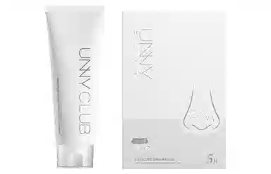 UNNY 120g+5