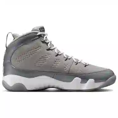 Jordan Air Jordan 9 Cool Grey