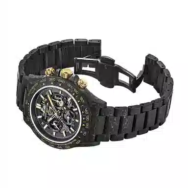 CRONUSART Racing Chronograph Series Snow Blue