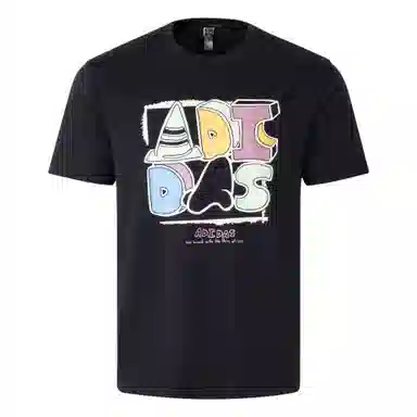 adidas Graphic T-Shirt T