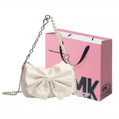 NOMK 2023 PU Tote
