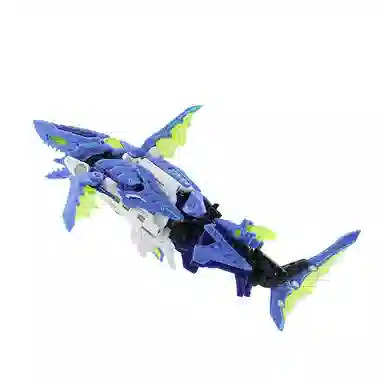 52TOYS BEASTDRIVE BD-02
