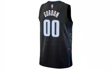 Nike Orlando Magic City Edition Swingman Jersey
