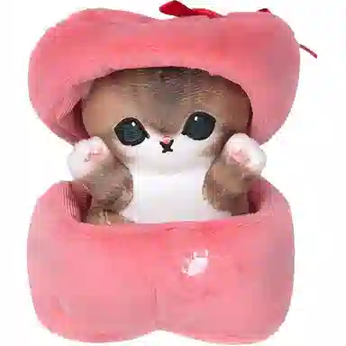 mofusand 12cm
