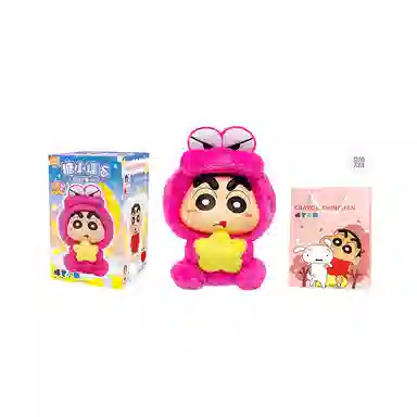 x Crayon Shinchan Q 6