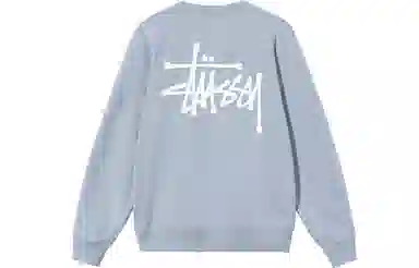 Stussy Crewneck Pullover