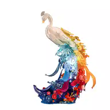 BLMUSA B 800pcs M38-P8161