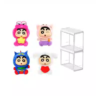 x Crayon Shinchan Q 6