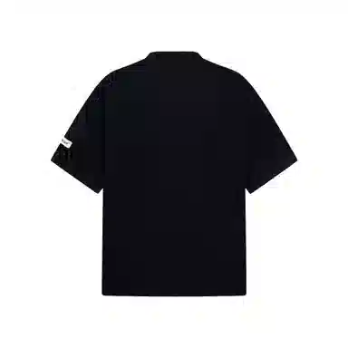BLACK AT T