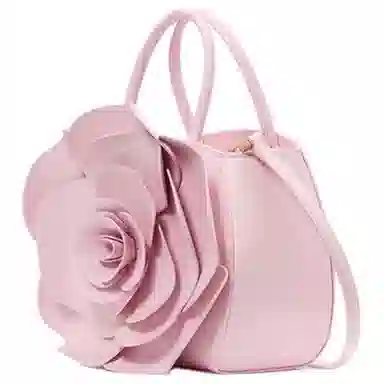 kate spade Flora 3d