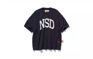 nautica white sail SS24 T