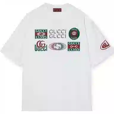 GUCCI FW24 LogoT