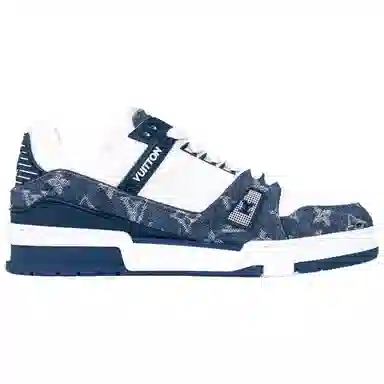 LOUIS VUITTON Trainer LV