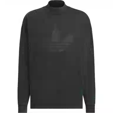 adidas originals RETROWASHED BASKETBALL STREET TOP logoT