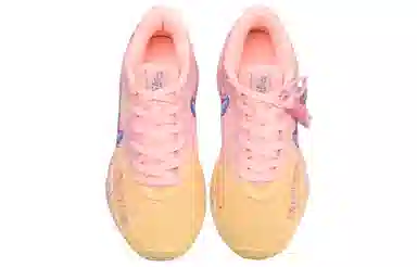 Nike Air Zoom GT Hustle