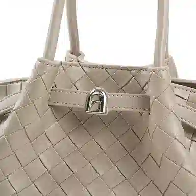 LA FESTIN Mint Green/Denim Blue