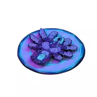 52TOYS 7cm