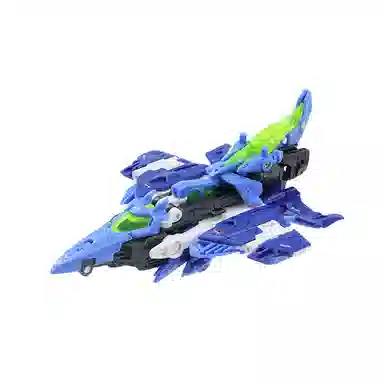 52TOYS BEASTDRIVE BD-02