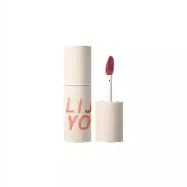 丽洁悠 空气显白唇釉 哑光 易上色亮泽