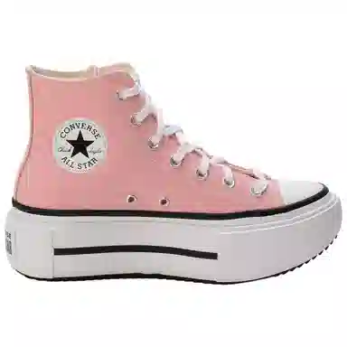 Converse All Star Lift Double Stack