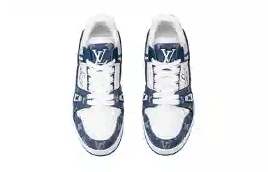 LOUIS VUITTON Trainer LV