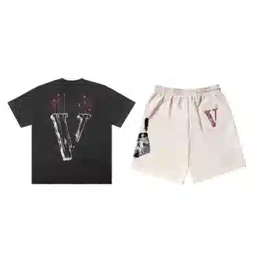 VLONE LOGO T