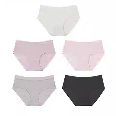 5