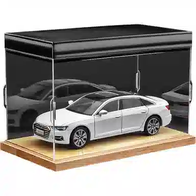 AudiA6L124