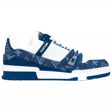 LOUIS VUITTON Trainer LV