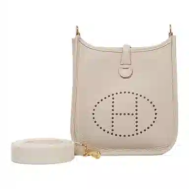 HERMES Evelyne 16 Clemence