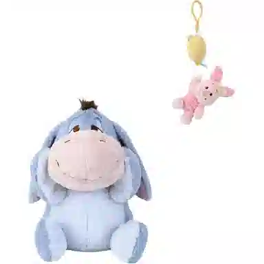 POTDEMIEL x Disney 24cm25cm